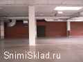 Производственные площади  в складе класса А в Сходне - Производство в Шереметьево